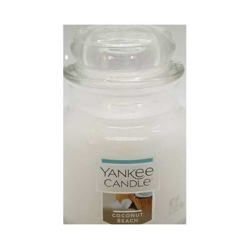 Yankee Candle Classic Small Jar