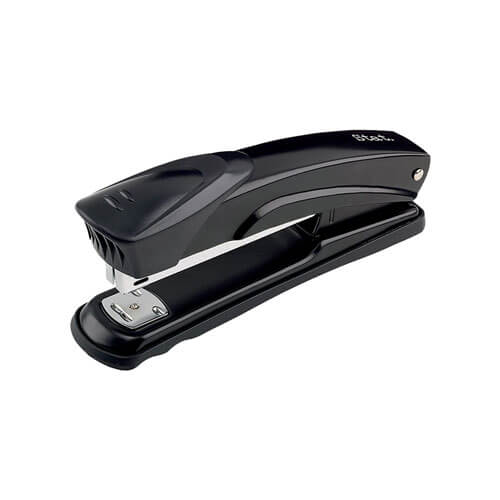 Stat Metal Stapler (Black)