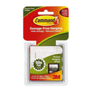 Command Small & Medium Adhesive Picture Hanging Strip