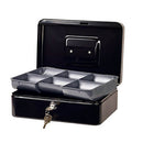 Esselte Classic Cash Box 200x150x80mm