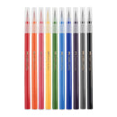 Faber-Castell Brush Calligraphy Markers Assorted (10pk)