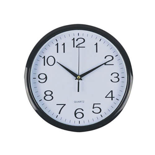 Italplast Wall Clock 43cm