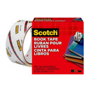Scotch Book Tape