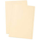 Marbig Manilla Folders 20pk (Foolscap)