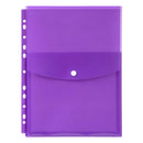 Marbig Top Opening Binder Pocket (A4)
