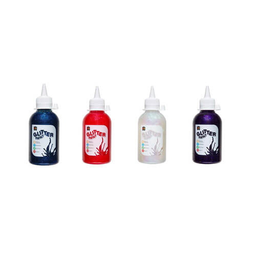 EC Glitter Paint 250mL