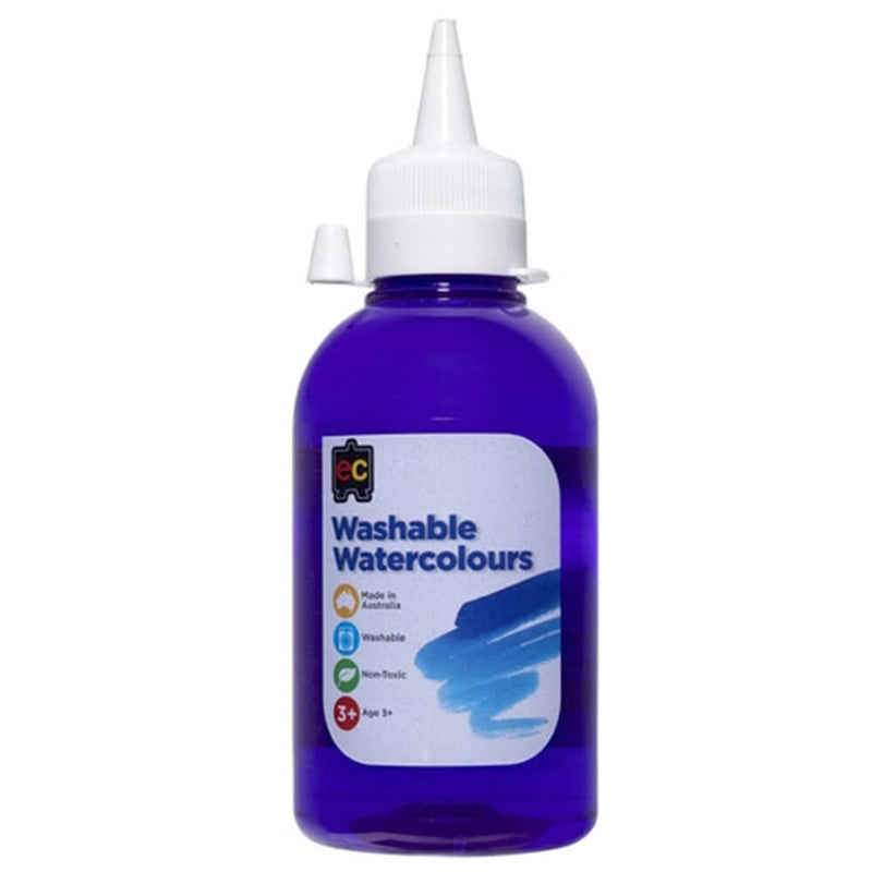 EC Washable Watercolour 250mL