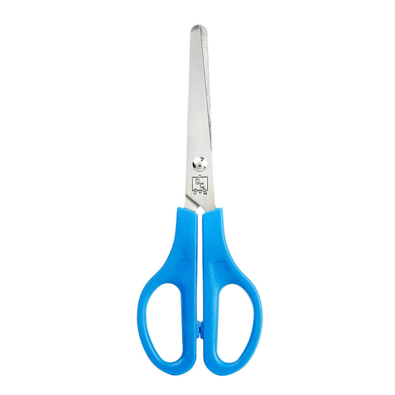 EC Stainless Steel Scissors 165mm