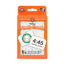 Learning Can Be Fun Flash Cards