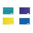 Marbig Polypick Document Wallet (Foolscap)