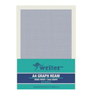 Writer Portrait Graph Paper (1 Ream)
