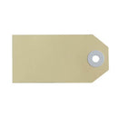 Avery Buff Shipping Luggage Tags (Box of 1000)