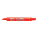 Pentel N50 Bullet Tip Permanent Marker 12pcs