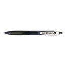 Pilot Rexgrip Begreen Retractable Ballpoint (Medium)
