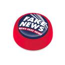 Bubblegum Stuff Fake News Sound Button