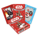 Aquarius Star Wars Card Game