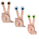 Archie McPhee Eyeball Finger Puppets