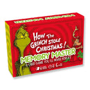 Memory Master Card Game