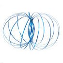 Funtime Infinity Loop Flow Rings