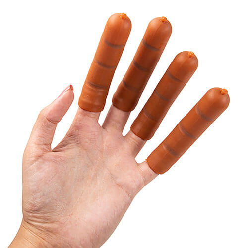 Fizz Creations Sausage Fingers